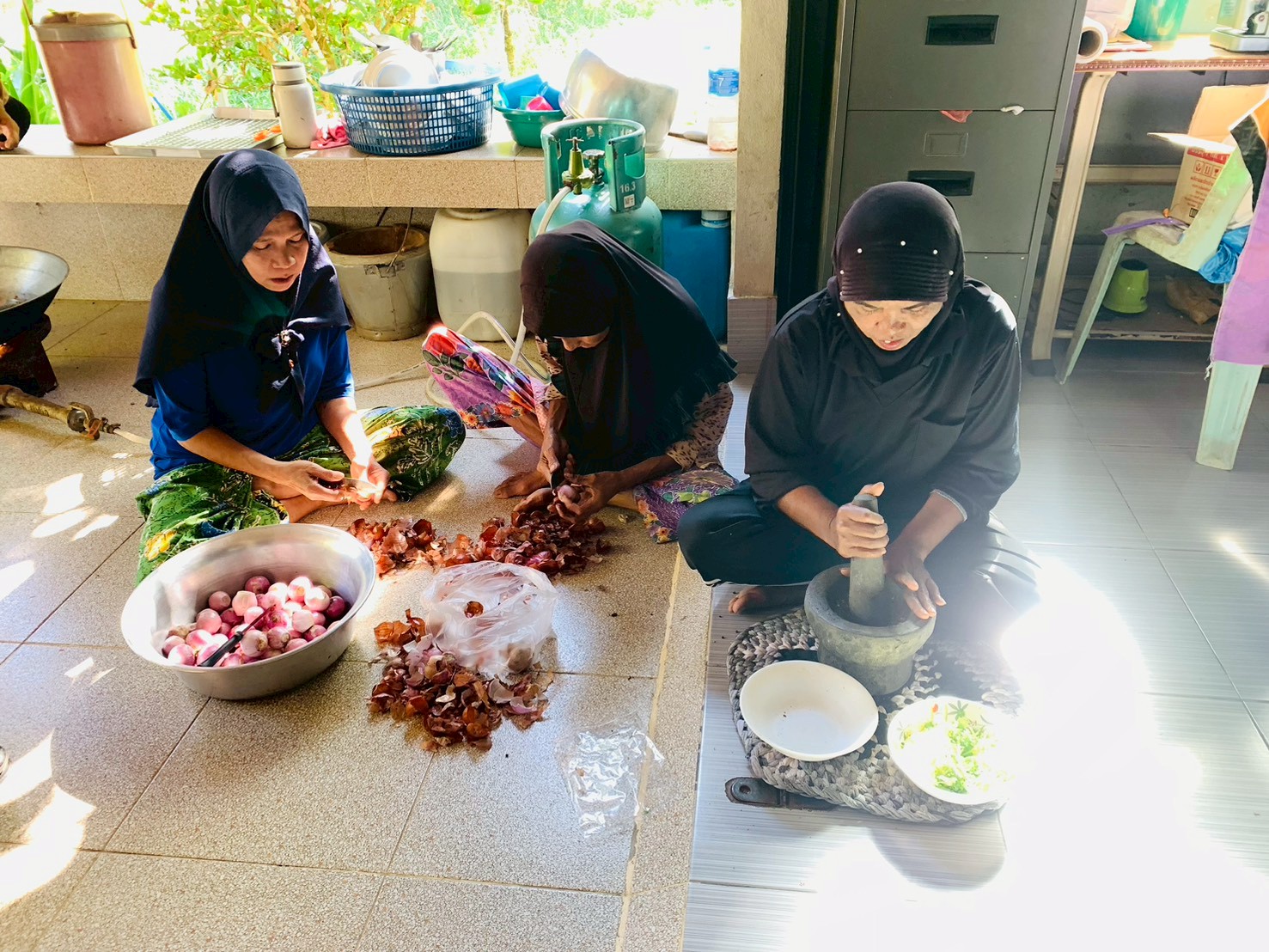 title - ส.ป.ก.ระนอง จัดฝึกอบรมโครงการพัฒนาธุรกิจชุมชน กิจกรรมพัฒนาธุรกิจชุมชนในเขตปฏิรูปที่ดิน ปีงบประมาณ พ.ศ. 2569 